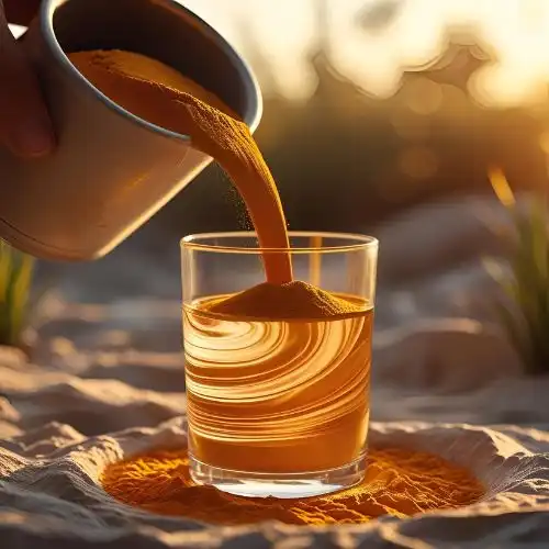Is meso zeaxanthin safe for kidneys?